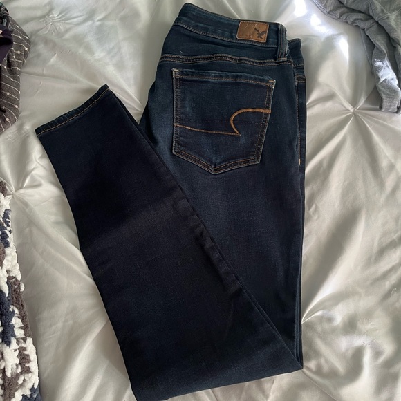 American Eagle Jeans - Picture 1 of 5
